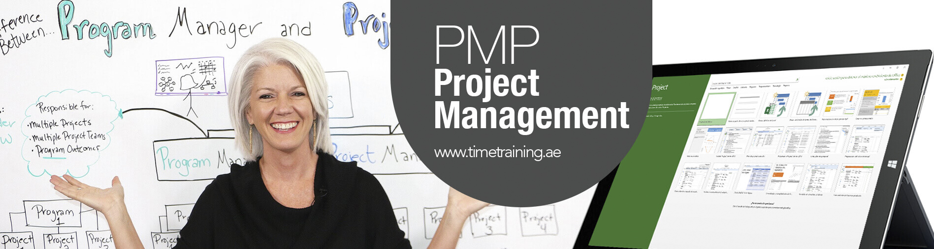 project management professional pmp certification courses